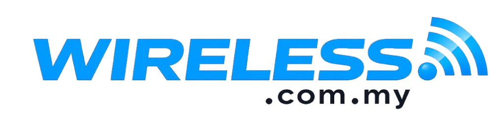 Wireless Malaysia Logo