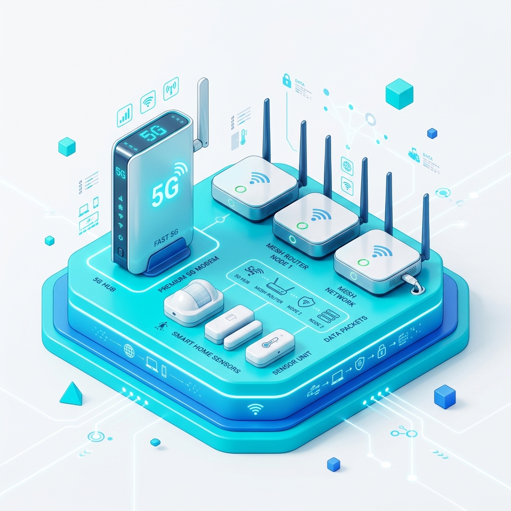 Hardware Marketplace