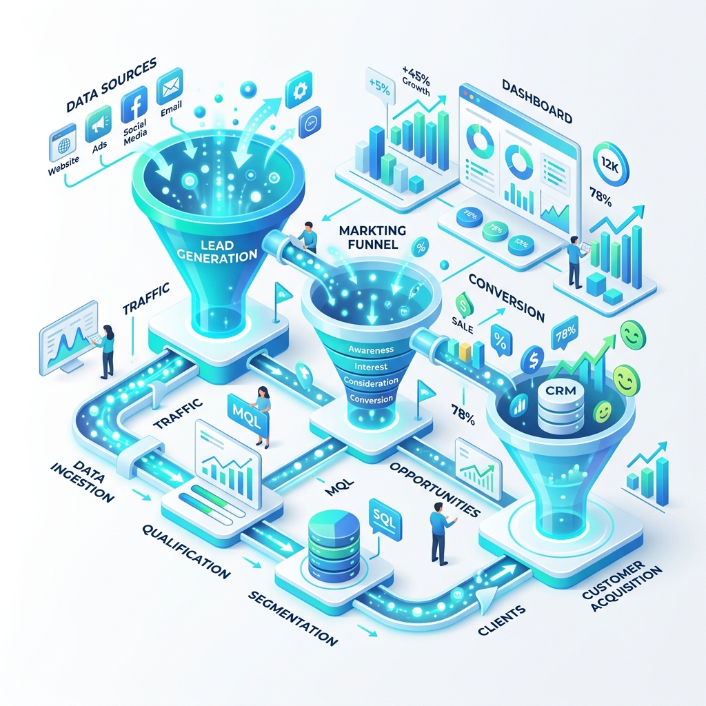 Lead Generation