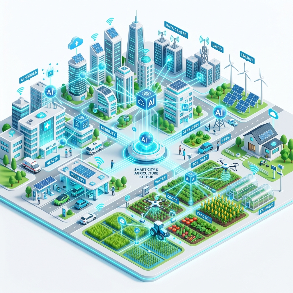 IoT Integrations