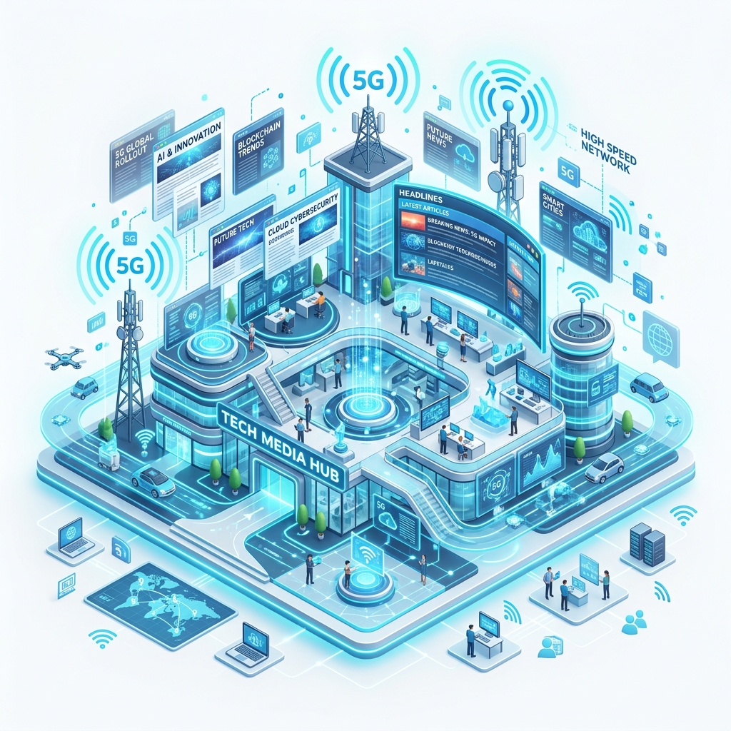 Tech Media